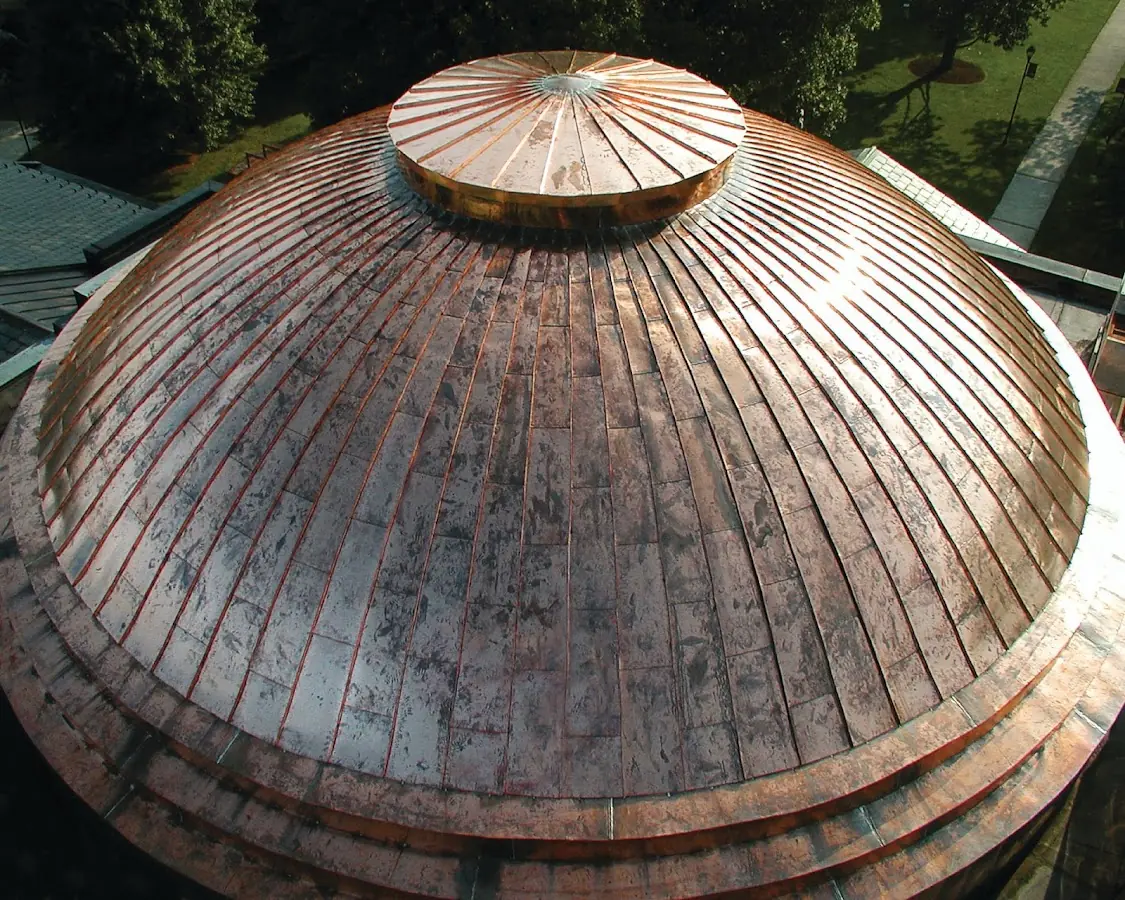 Craftsman Roofing crew installing a new roof in Norwood Young America