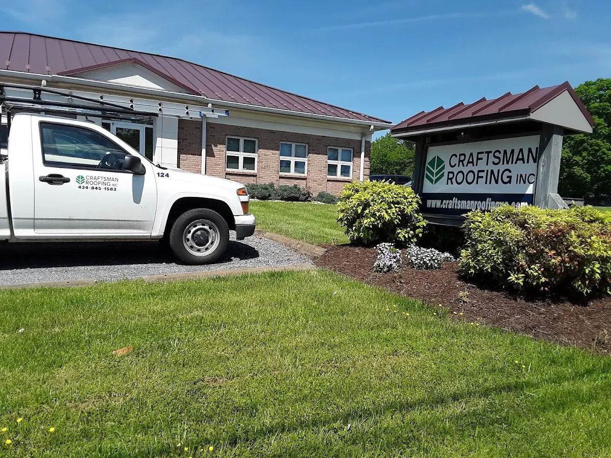 Quality Roof Replacement by experienced craftsmen in Norwood Young America